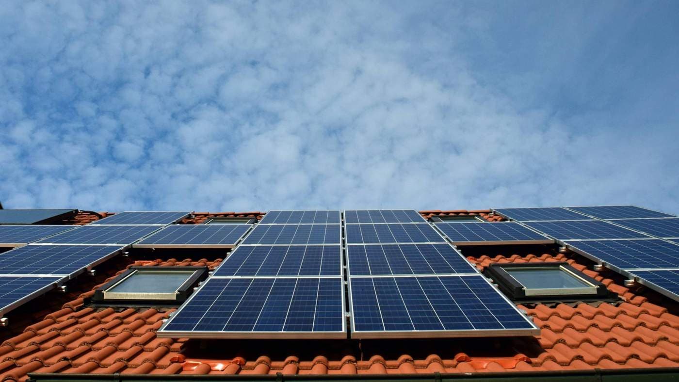 Instalación de placas solares en Madrid